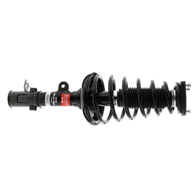 KYB SR4221 Suspension Strut and Coil Spring Assembly, Rear Right Passenger Side