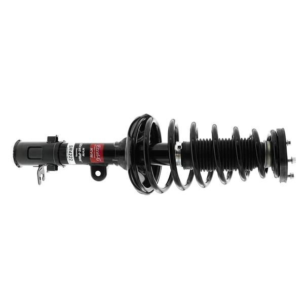 KYB SR4222 Suspension Strut and Coil Spring Assembly, Rear Left Driver Side