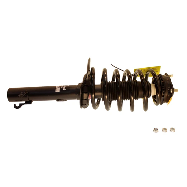KYB SR4235 Suspension Strut and Coil Spring Assembly, Front Right Passenger Side