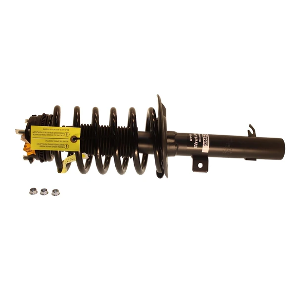 KYB SR4235 Suspension Strut and Coil Spring Assembly, Front Right Passenger Side