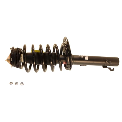 KYB SR4236 Suspension Strut and Coil Spring Assembly, Front Left Driver Side