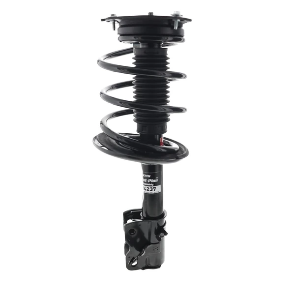 KYB SR4237 Suspension Strut and Coil Spring Assembly, Front Right Passenger Side