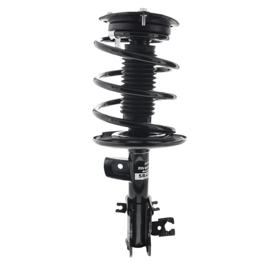 KYB SR4237 Suspension Strut and Coil Spring Assembly, Front Right Passenger Side