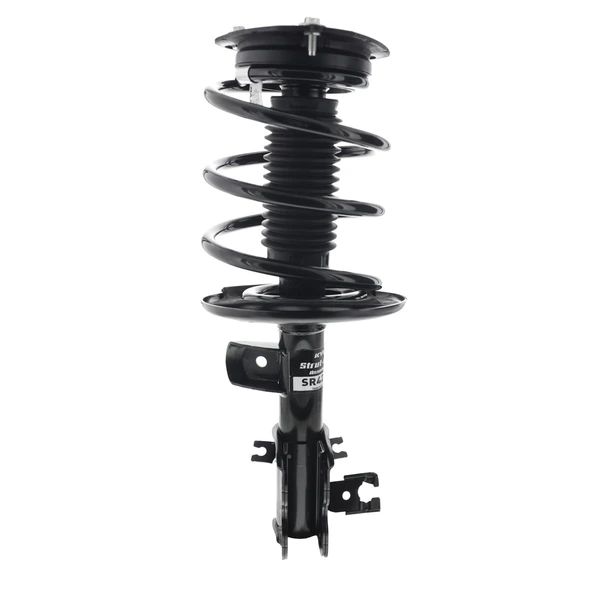 KYB SR4237 Suspension Strut and Coil Spring Assembly, Front Right Passenger Side