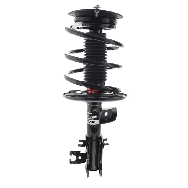 KYB SR4238 Suspension Strut and Coil Spring Assembly, Front Left Driver Side