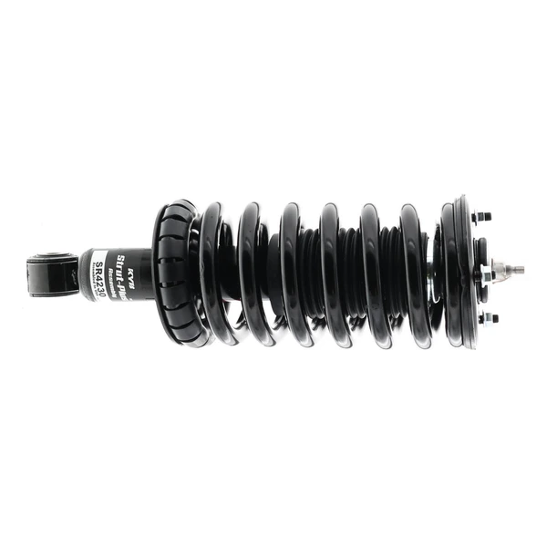 KYB SR4230 Suspension Strut and Coil Spring Assembly, Front Side