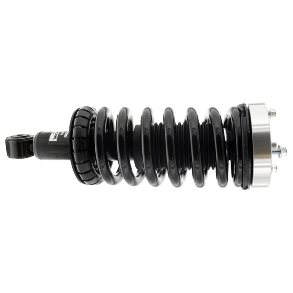 KYB SR4230K Suspension Strut and Coil Spring Assembly, Front Side