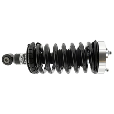 KYB SR4230K Suspension Strut and Coil Spring Assembly, Front Side