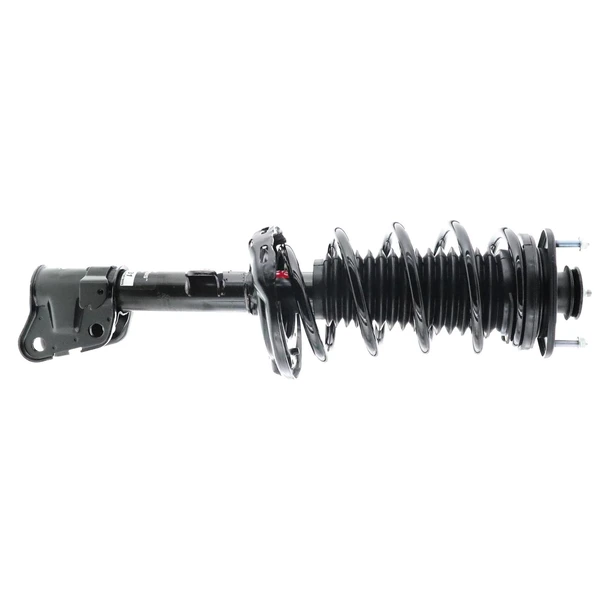 KYB SR4231 Suspension Strut and Coil Spring Assembly, Front Right Passenger Side