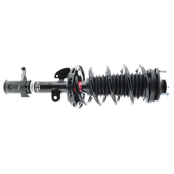 KYB SR4231 Suspension Strut and Coil Spring Assembly, Front Right Passenger Side