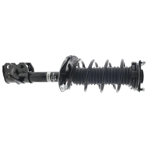 KYB SR4233 Suspension Strut and Coil Spring Assembly, Front Right Passenger Side