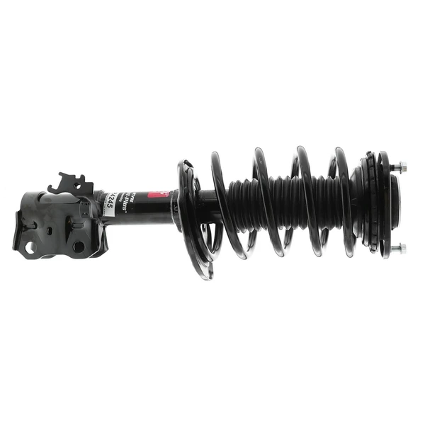 KYB SR4245 Suspension Strut and Coil Spring Assembly, Front Right Passenger Side