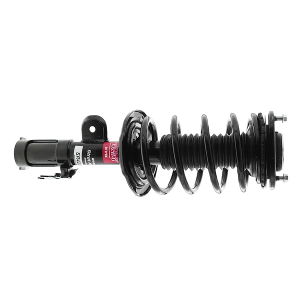 KYB SR4245 Suspension Strut and Coil Spring Assembly, Front Right Passenger Side