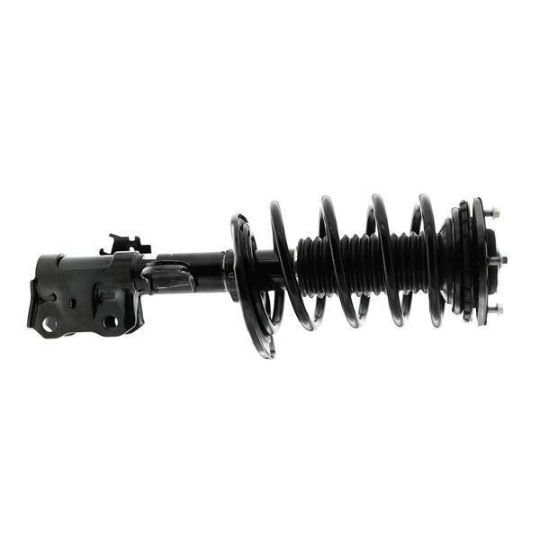 KYB SR4246 Suspension Strut and Coil Spring Assembly, Front Left Driver Side