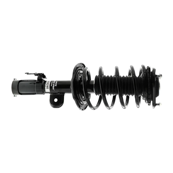KYB SR4246 Suspension Strut and Coil Spring Assembly, Front Left Driver Side