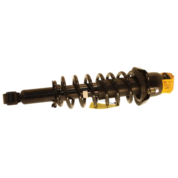 KYB SR4240 Suspension Strut and Coil Spring Assembly, Rear Left Driver Side