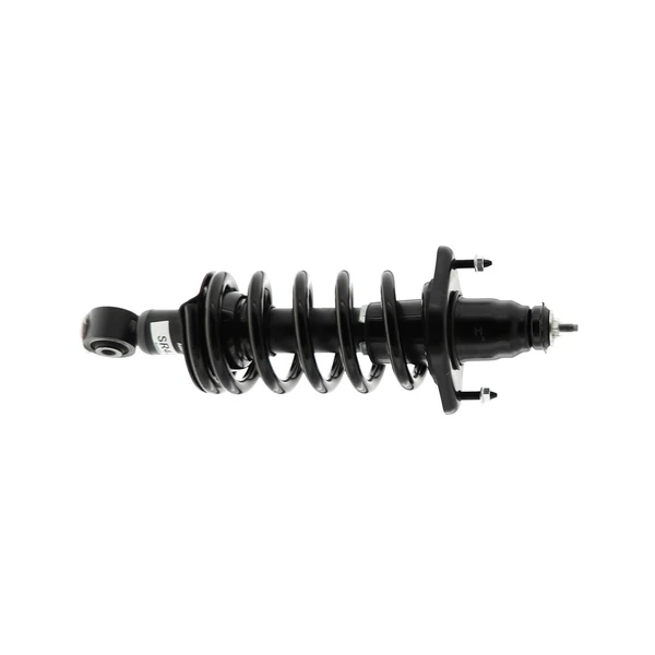 KYB SR4243 Suspension Strut and Coil Spring Assembly, Rear Right Passenger Side