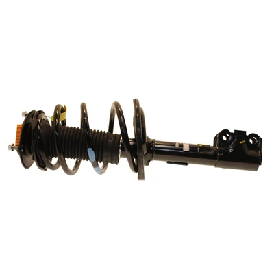 KYB SR4254 Suspension Strut and Coil Spring Assembly, Front Left Driver Side