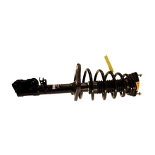 KYB SR4264 Suspension Strut and Coil Spring Assembly, Rear Left Driver Side
