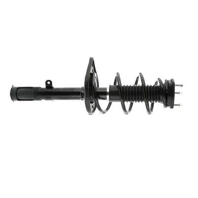 KYB SR4266 Suspension Strut and Coil Spring Assembly, Rear Left Driver Side