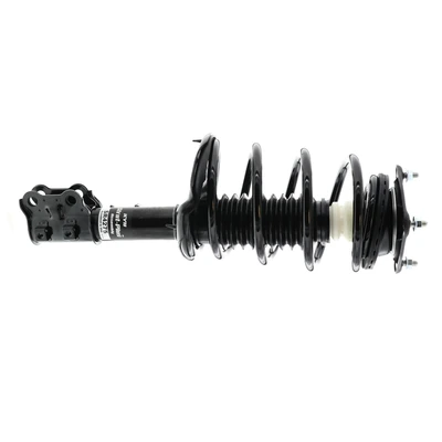 KYB SR4275 Suspension Strut and Coil Spring Assembly, Front Right Passenger Side