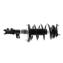 KYB SR4276 Suspension Strut and Coil Spring Assembly, Front Left Driver Side