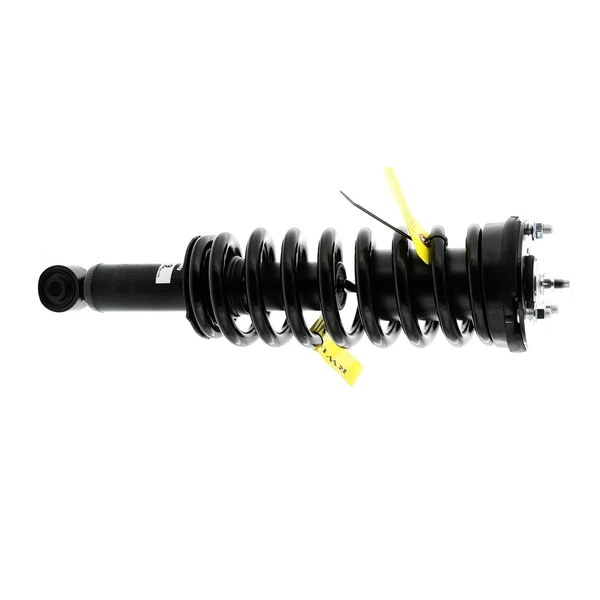 KYB SR4279 Suspension Strut and Coil Spring Assembly, Front Side