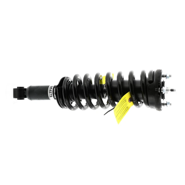 KYB SR4279 Suspension Strut and Coil Spring Assembly, Front Side