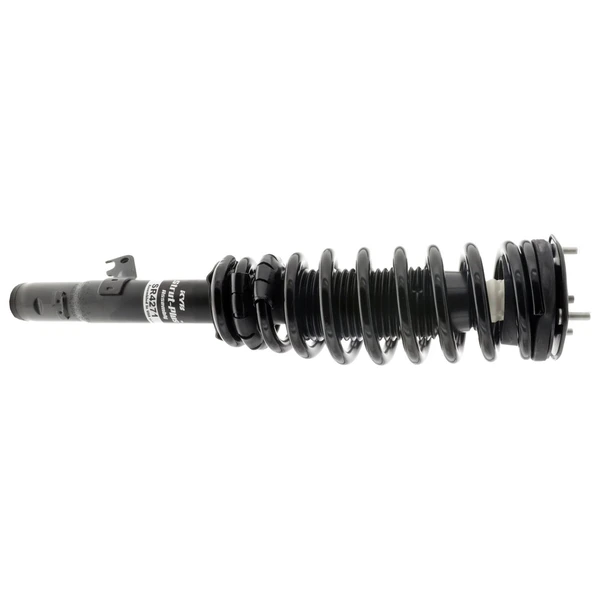 KYB SR4271 Suspension Strut and Coil Spring Assembly, Front Right Passenger Side