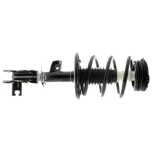 KYB SR4280 Suspension Strut and Coil Spring Assembly, Front Right Passenger Side