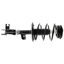 KYB SR4281 Suspension Strut and Coil Spring Assembly, Front Left Driver Side