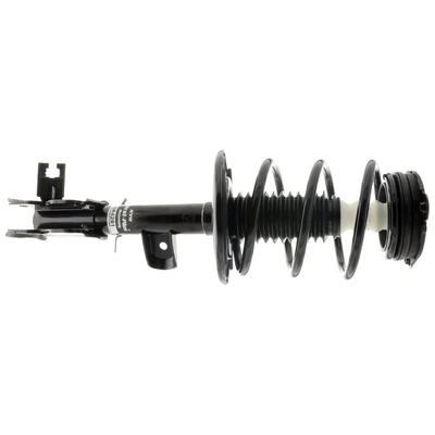 KYB SR4281 Suspension Strut and Coil Spring Assembly, Front Left Driver Side
