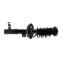 KYB SR4317 Suspension Strut and Coil Spring Assembly, Front Right Passenger Side
