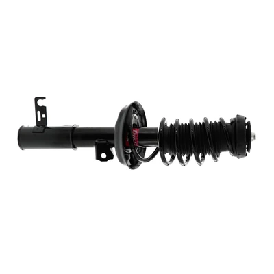 KYB SR4317 Suspension Strut and Coil Spring Assembly, Front Right Passenger Side