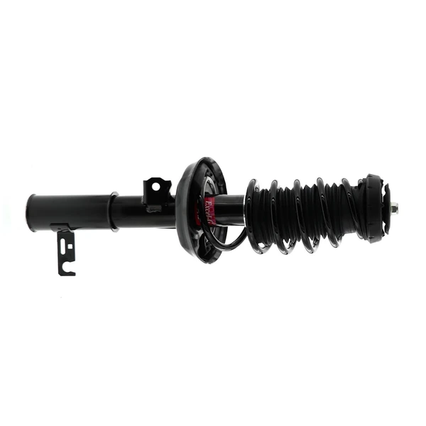 KYB SR4318 Suspension Strut and Coil Spring Assembly, Front Left Driver Side