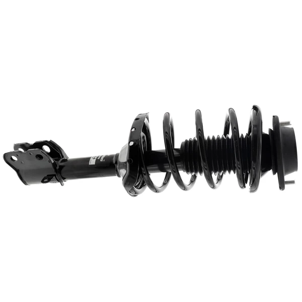 KYB SR4384 Suspension Strut and Coil Spring Assembly, Front Right Passenger Side