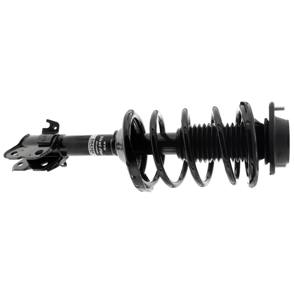 KYB SR4384 Suspension Strut and Coil Spring Assembly, Front Right Passenger Side