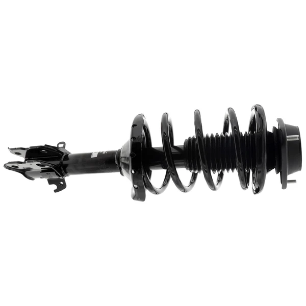 KYB SR4385 Suspension Strut and Coil Spring Assembly, Front Left Driver Side