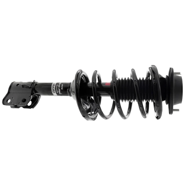 KYB SR4385 Suspension Strut and Coil Spring Assembly, Front Left Driver Side