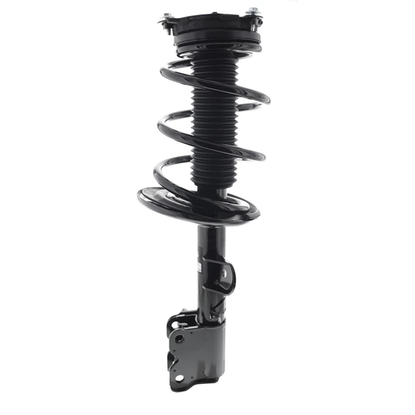 KYB SR4387 Suspension Strut and Coil Spring Assembly, Front Left Driver Side