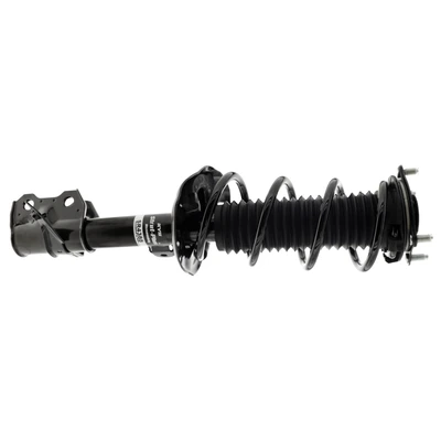 KYB SR4388 Suspension Strut and Coil Spring Assembly, Front Right Passenger Side