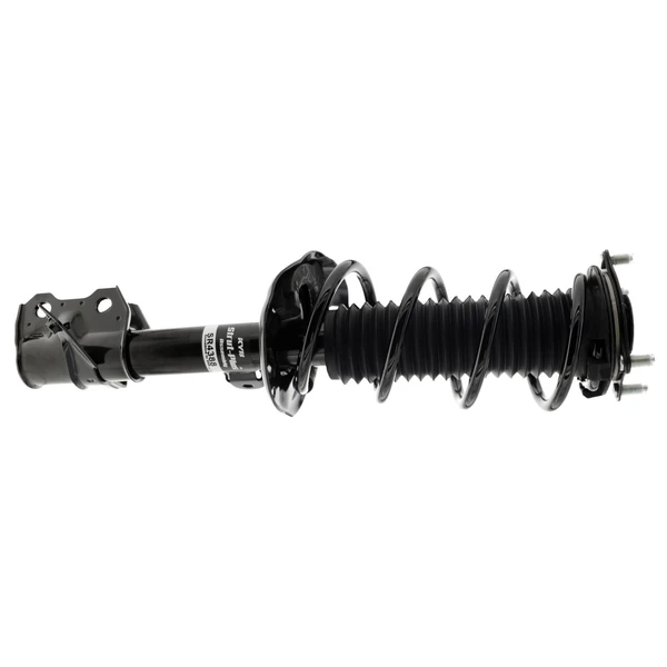 KYB SR4388 Suspension Strut and Coil Spring Assembly, Front Right Passenger Side