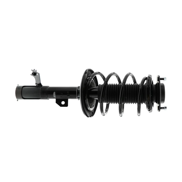 KYB SR4394 Suspension Strut and Coil Spring Assembly, Front Right Passenger Side