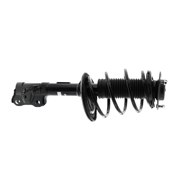 KYB SR4395 Suspension Strut and Coil Spring Assembly, Front Left Driver Side