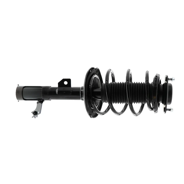 KYB SR4395 Suspension Strut and Coil Spring Assembly, Front Left Driver Side