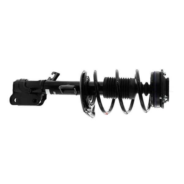 KYB SR4398 Suspension Strut and Coil Spring Assembly, Front Right Passenger Side