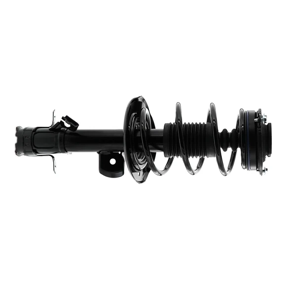 KYB SR4398 Suspension Strut and Coil Spring Assembly, Front Right Passenger Side