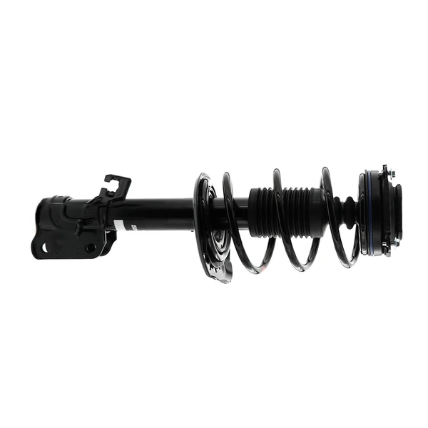 KYB SR4399 Suspension Strut and Coil Spring Assembly, Front Left Driver Side