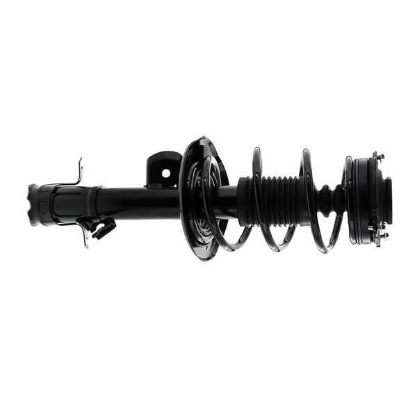 KYB SR4399 Suspension Strut and Coil Spring Assembly, Front Left Driver Side