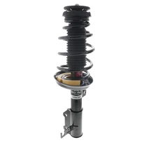 KYB SR4390 Suspension Strut and Coil Spring Assembly, Front Right Passenger Side